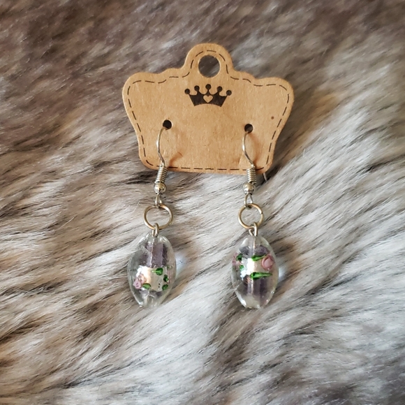 Earrings - Picture 3 of 4